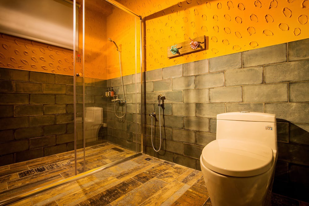 Photo of Bathroom in Dongshan