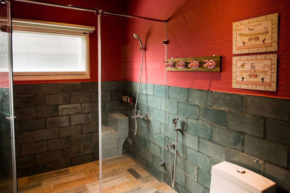 Photo of Bedroom in Dongshan