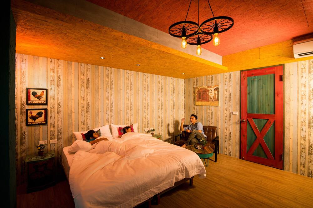 Photo of Bedroom in Dongshan