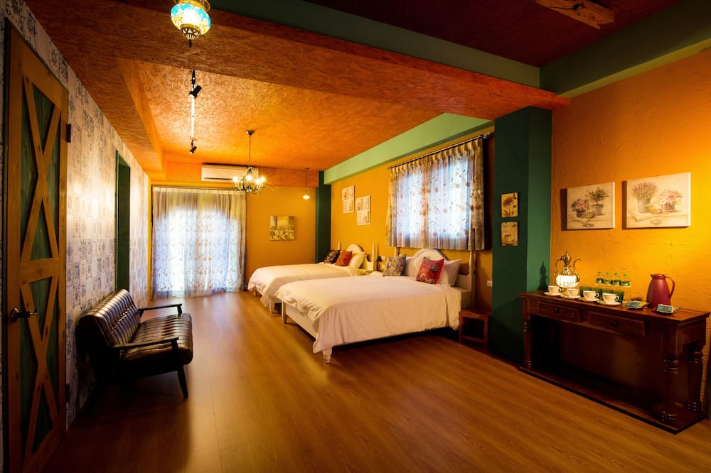 Photo of Bedroom in Dongshan