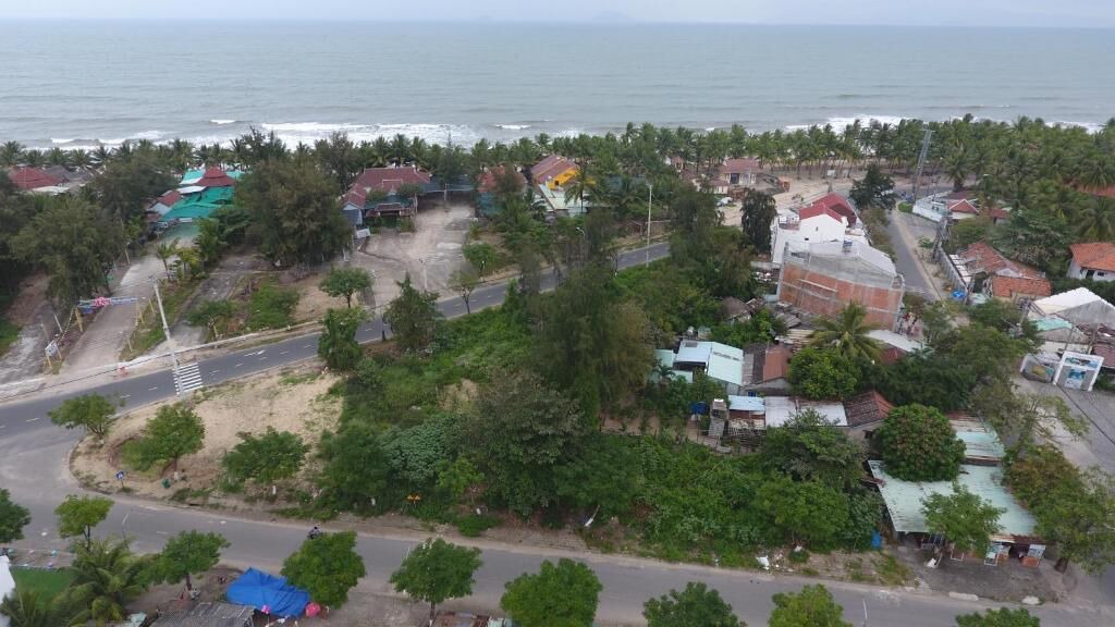 Photo of Outdoor in Cua Đai