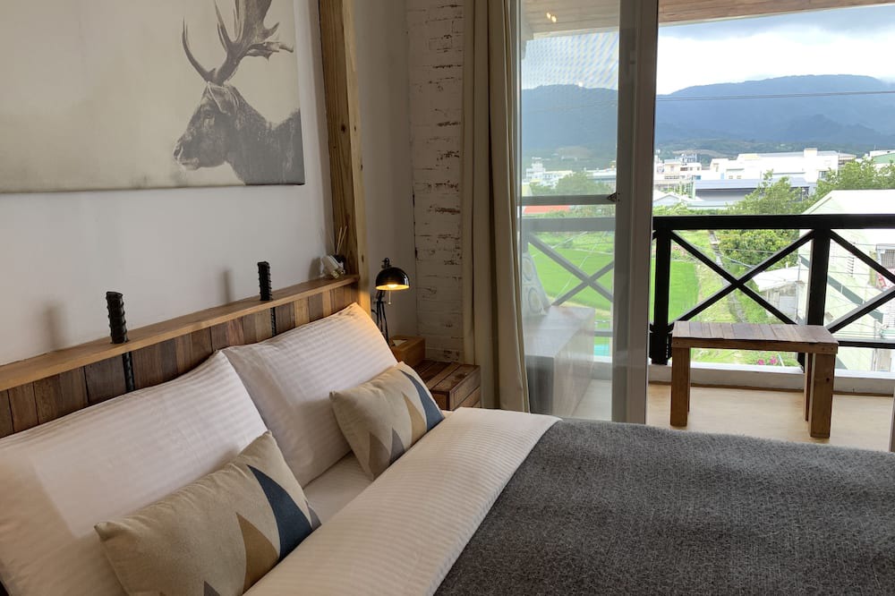 Photo of Bedroom in Chishang