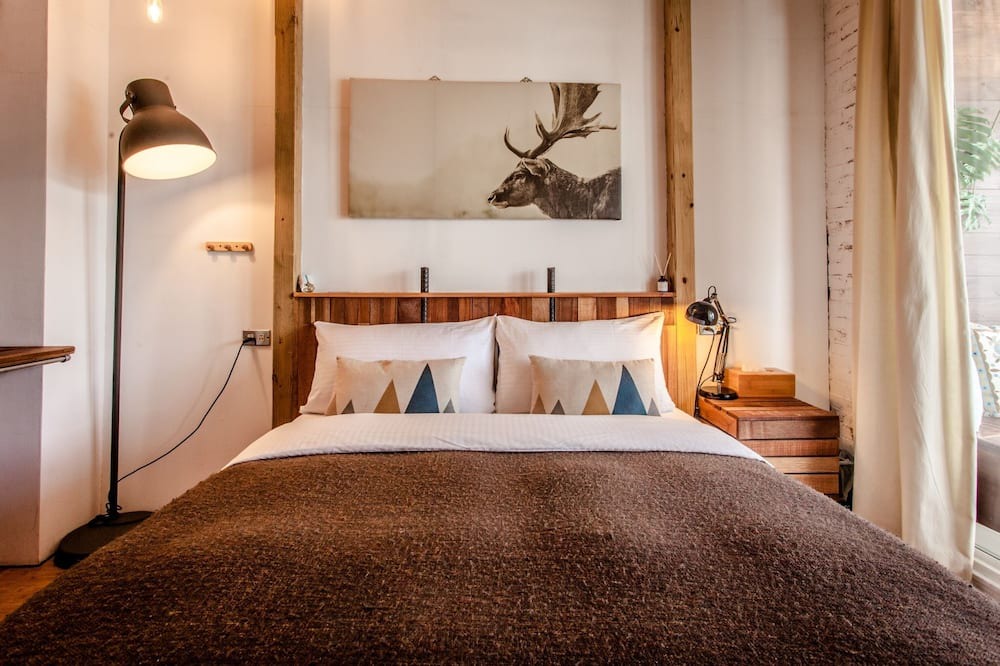 Photo of Bedroom in Chishang