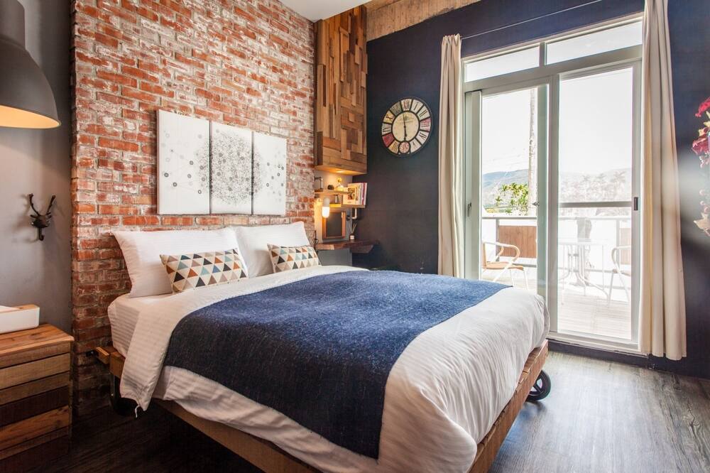 Photo of Bedroom in Chishang