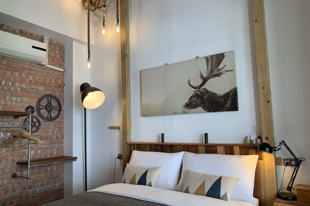 Photo of Bedroom in Chishang