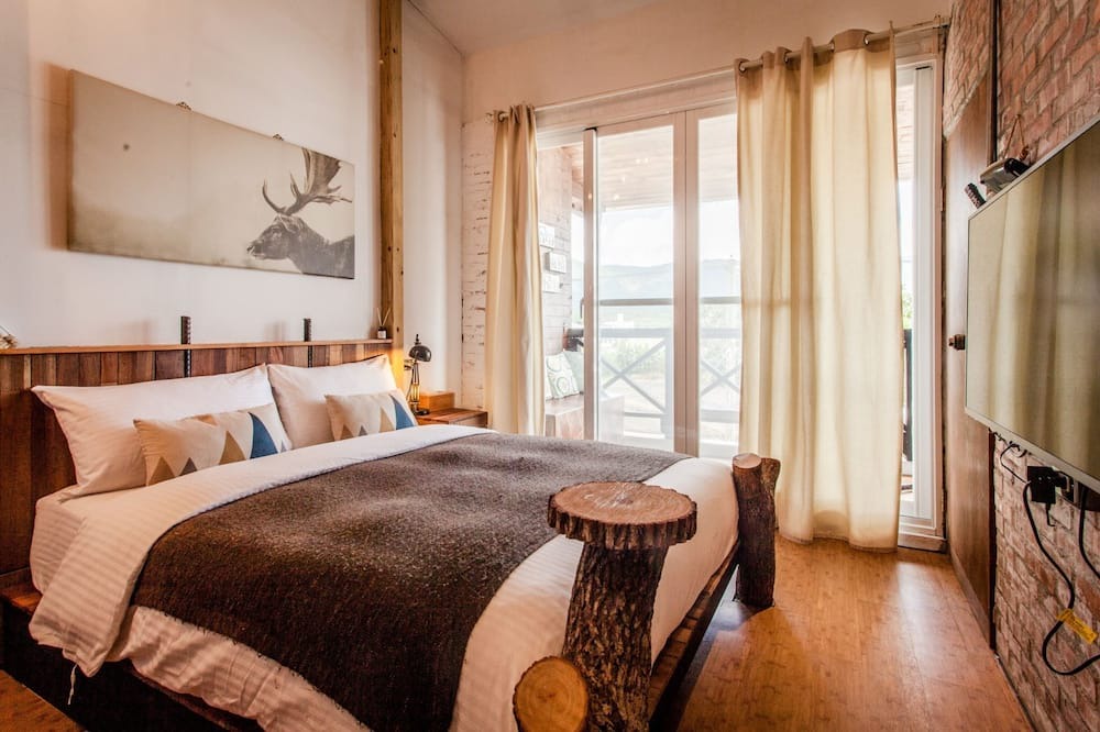 Photo of Bedroom in Chishang