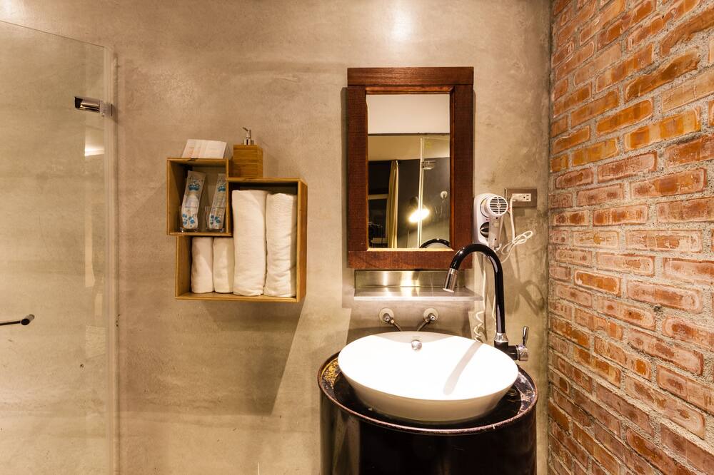 Photo of Bathroom in Chishang