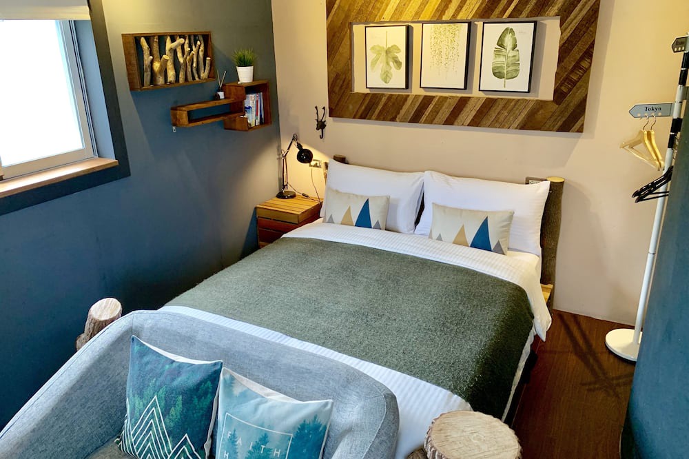Photo of Bedroom in Chishang