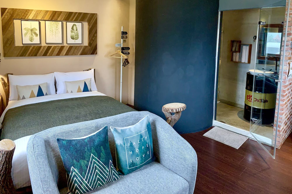 Photo of Bedroom in Chishang
