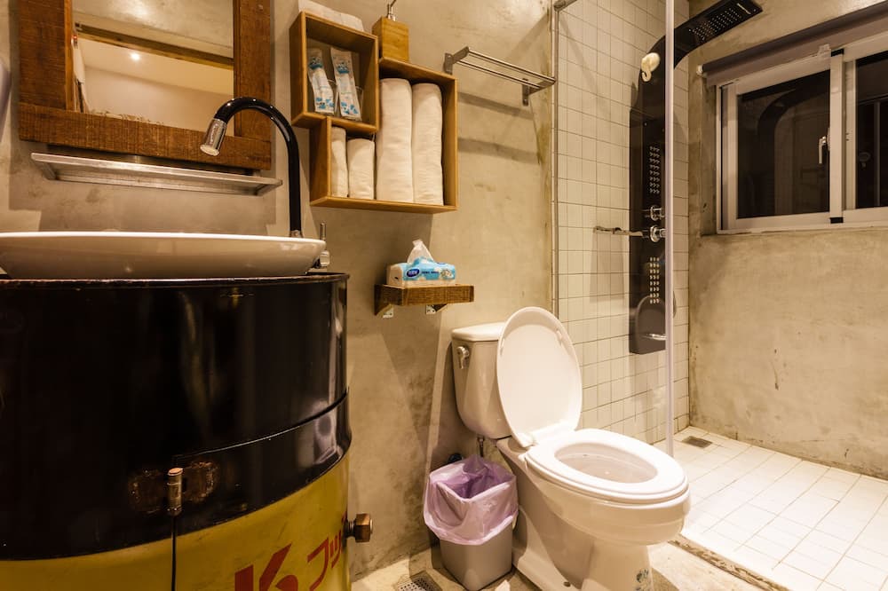 Photo of Bathroom in Chishang