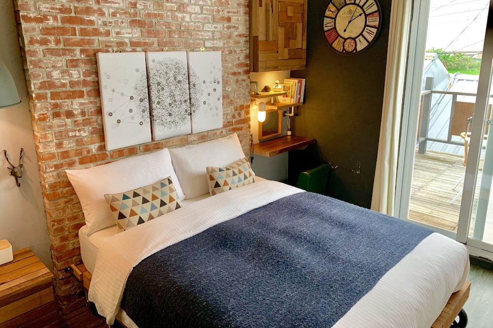 Photo of Bedroom in Chishang