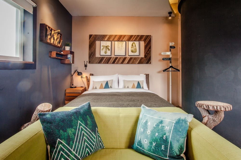 Photo of Bedroom in Chishang