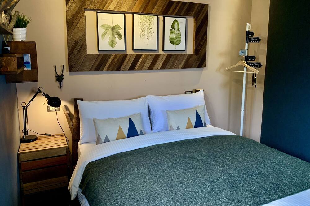 Photo of Bedroom in Chishang