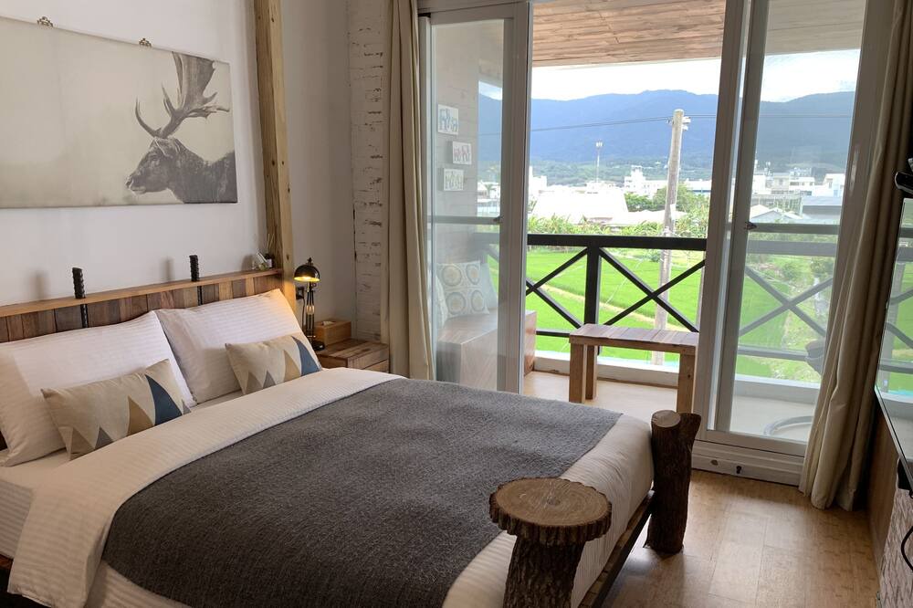 Photo of Bedroom in Chishang