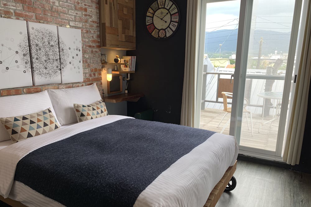 Photo of Bedroom in Chishang