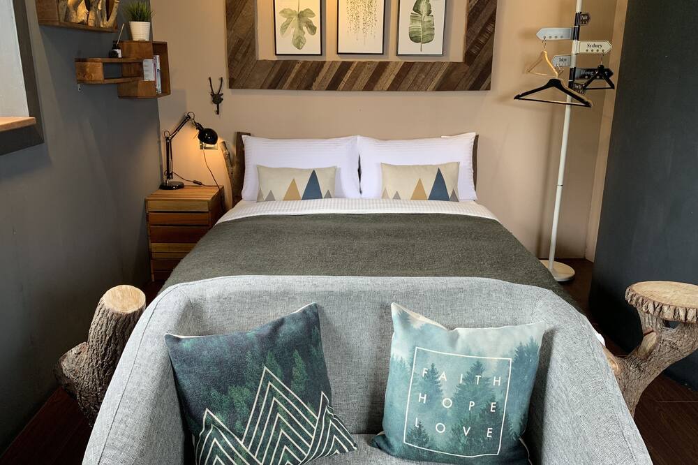 Photo of Bedroom in Chishang