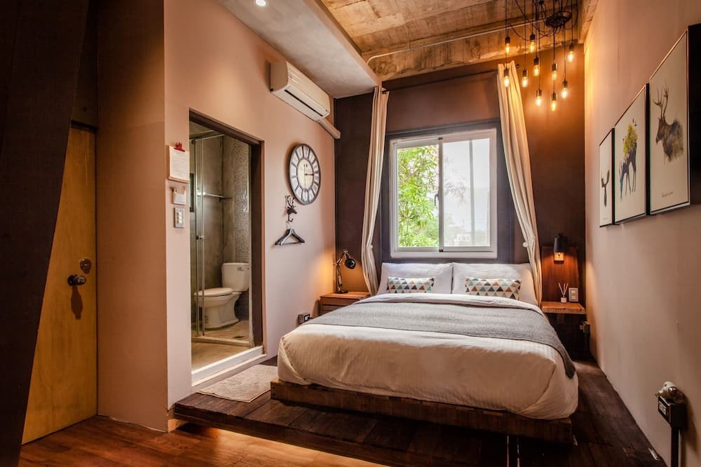 Photo of Bedroom in Chishang