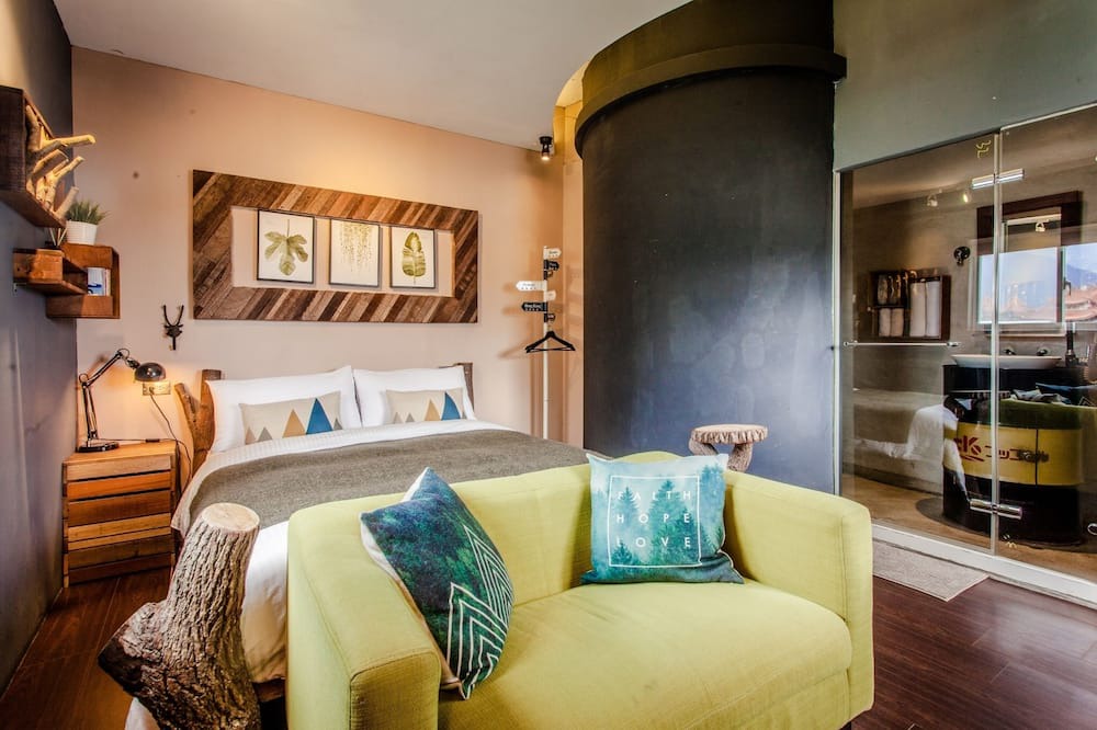 Photo of Bedroom in Chishang