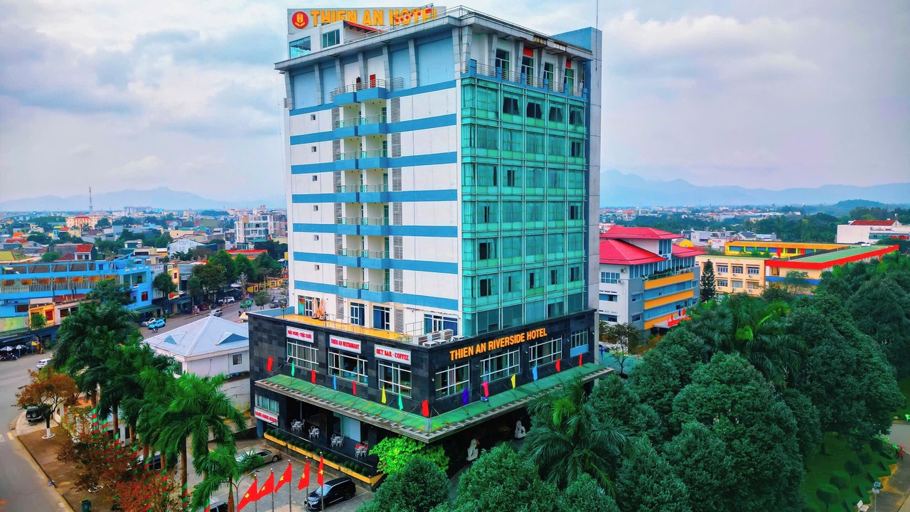 Photo of Outdoor in Quang Ngai