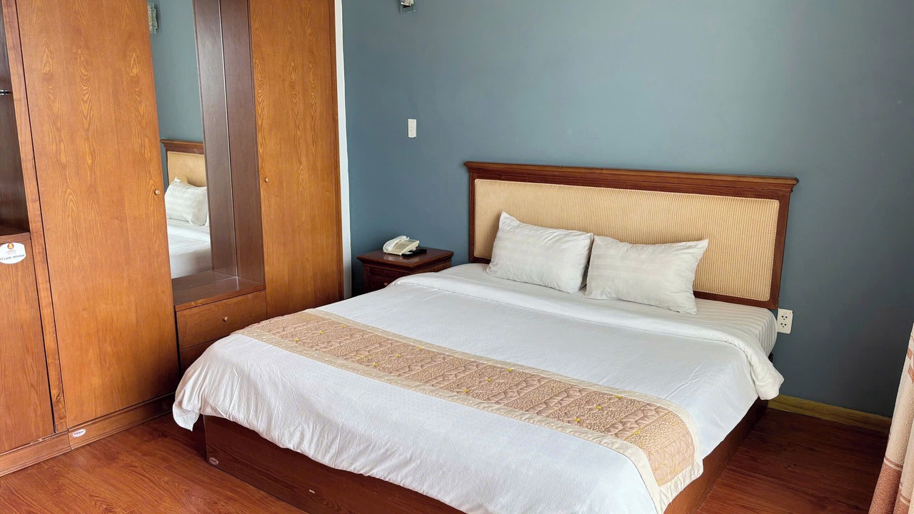 Photo of Bedroom in Quang Ngai