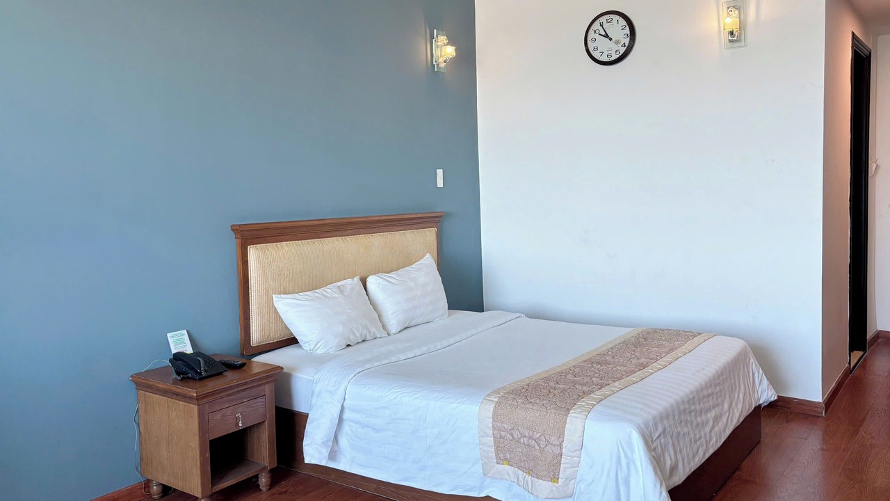 Photo of Bedroom in Quang Ngai