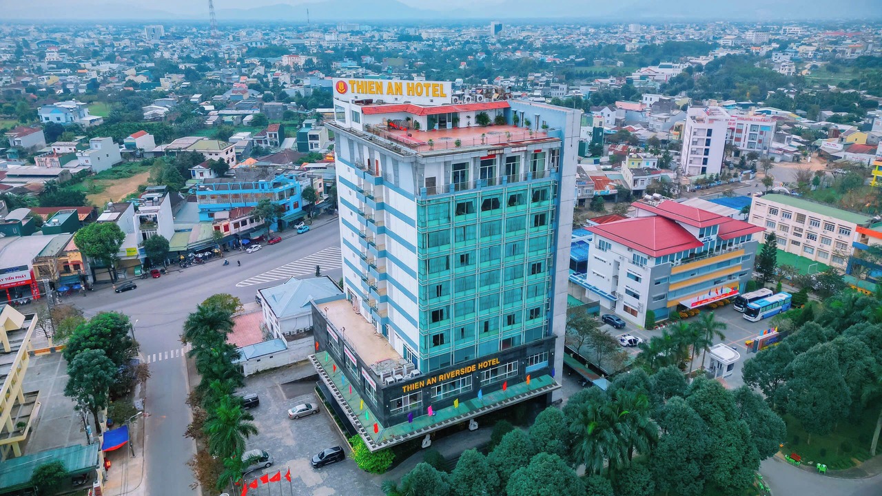 Photo of Outdoor in Quang Ngai