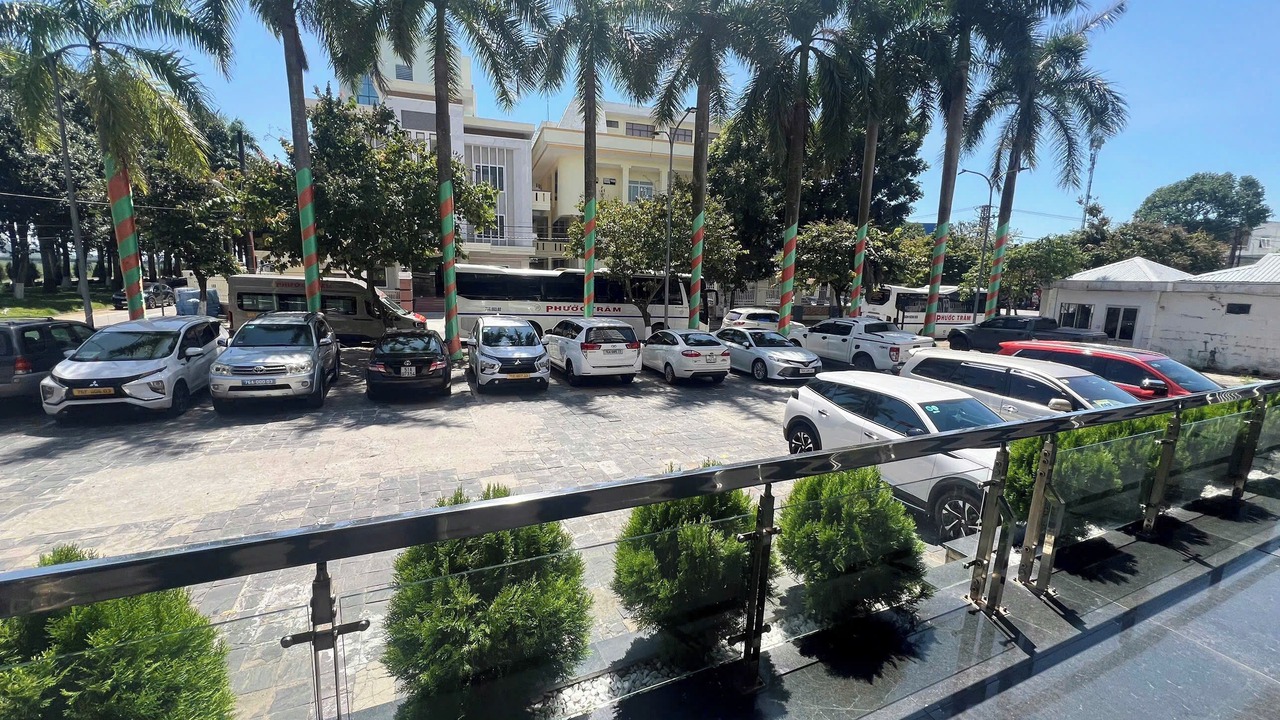 Photo of Outdoor in Quang Ngai