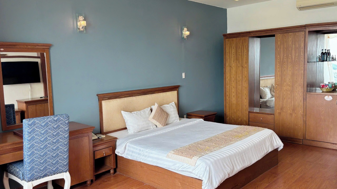 Photo of Bedroom in Quang Ngai