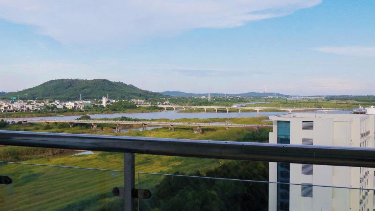 Photo of Patio Balcony in Quang Ngai