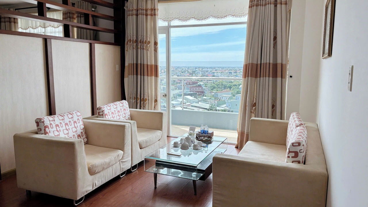 Photo of Bedroom in Quang Ngai