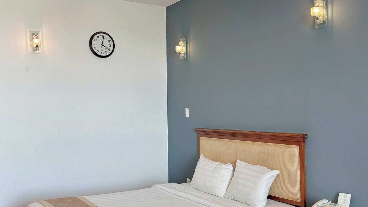 Photo of Bedroom in Quang Ngai