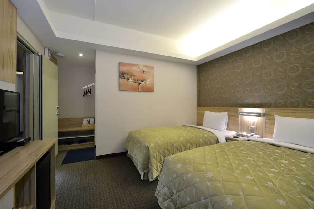 Photo of Bedroom in Minxiong