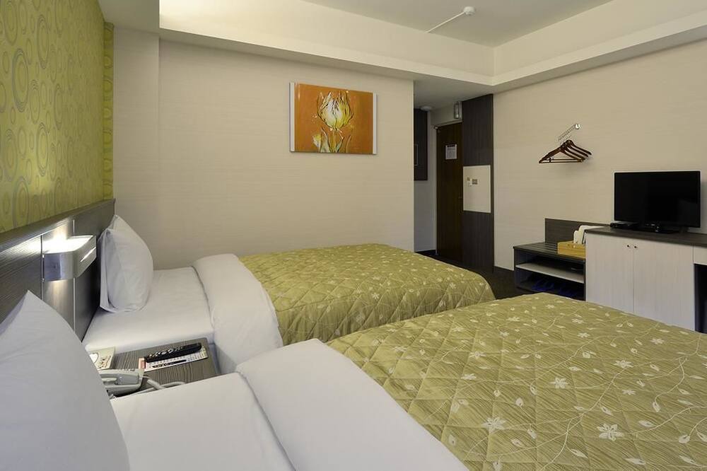 Photo of Bedroom in Minxiong