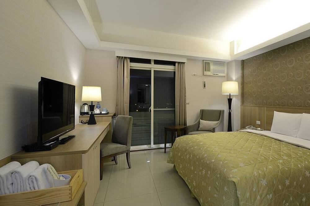 Photo of Bedroom in Minxiong