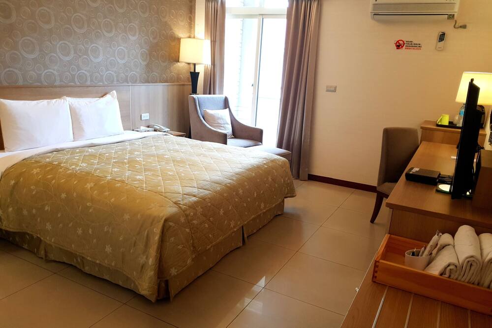 Photo of Bedroom in Minxiong