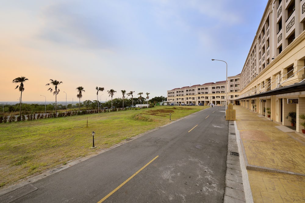 Photo of Outdoor in Minxiong