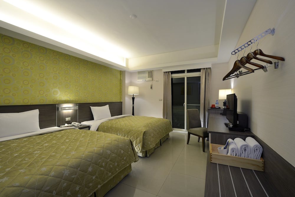 Photo of Bedroom in Minxiong