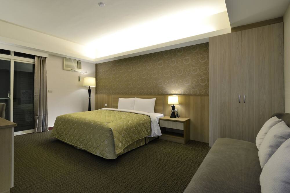 Photo of Bedroom in Minxiong