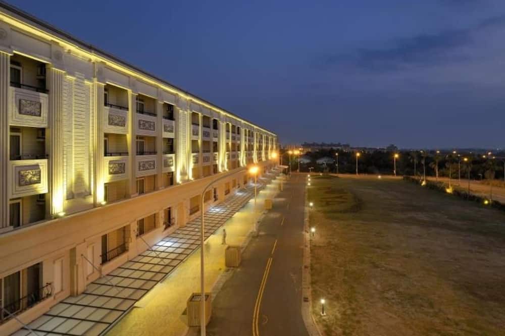 Photo of Outdoor in Minxiong