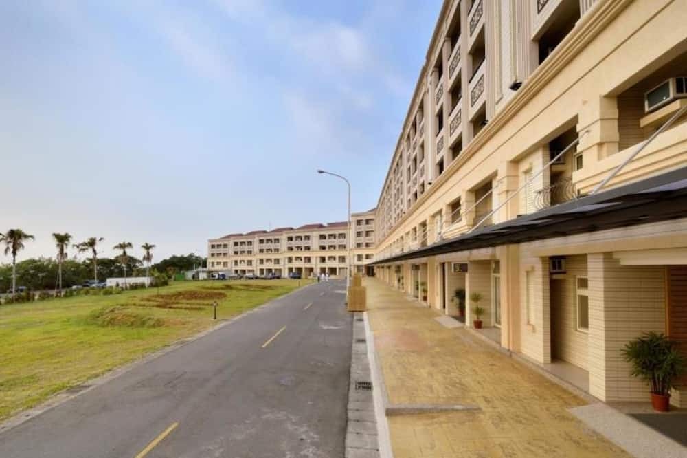 Photo of Outdoor in Minxiong