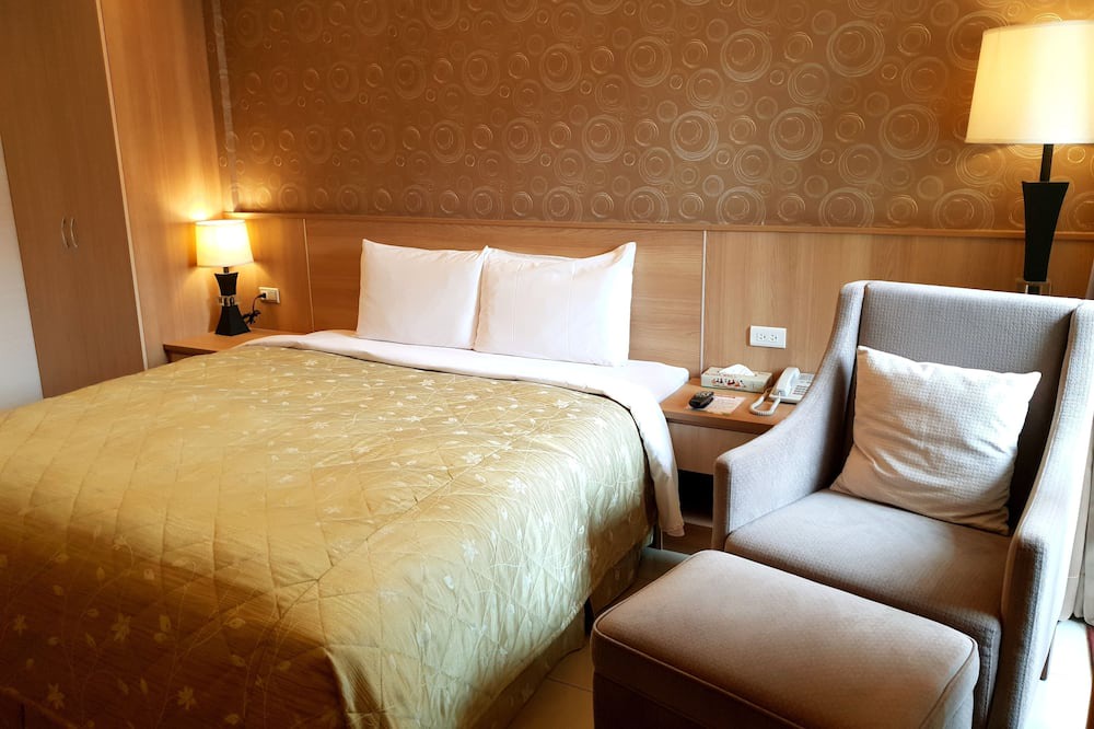Photo of Bedroom in Minxiong
