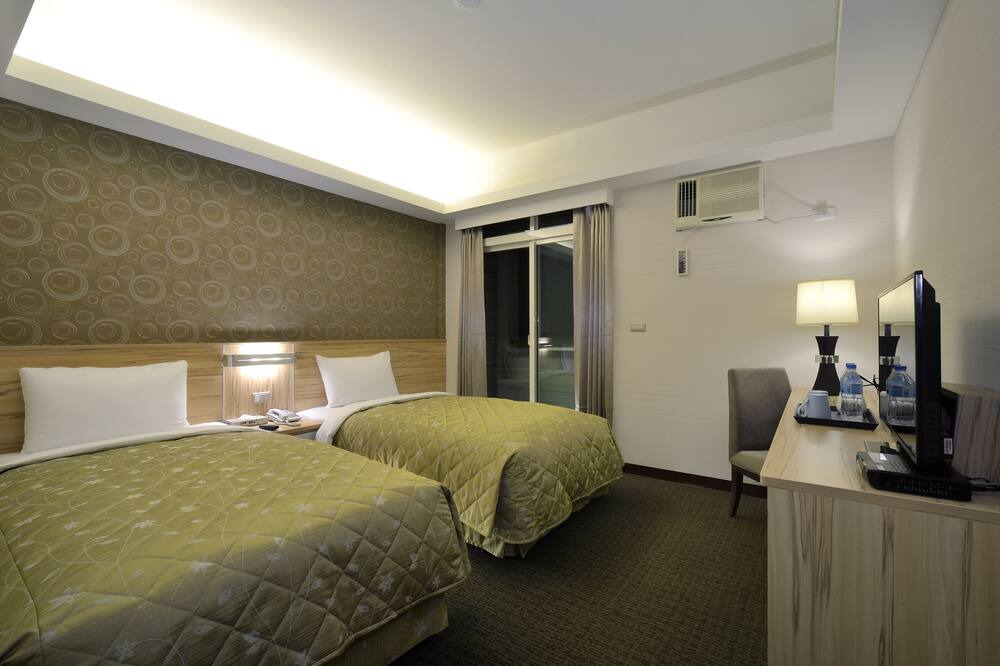 Photo of Bedroom in Minxiong