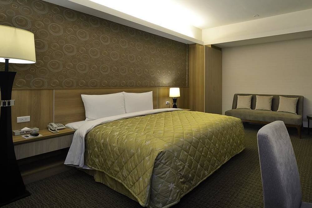 Photo of Bedroom in Minxiong