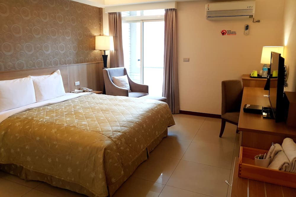 Photo of Bedroom in Minxiong