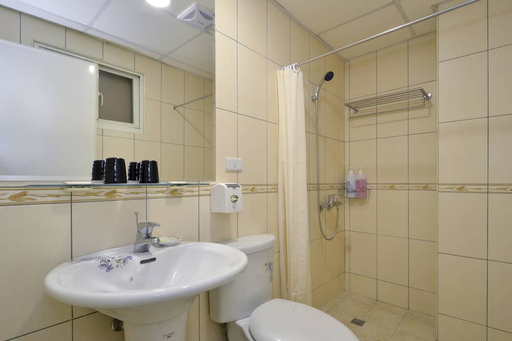 Photo of Bathroom in Minxiong