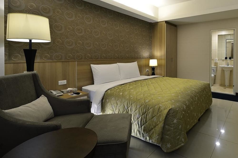 Photo of Bedroom in Minxiong