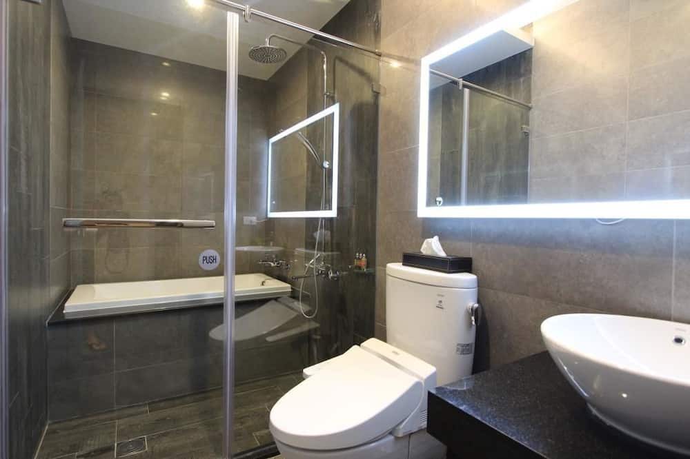 Photo of Bathroom in Sail Rock Beach