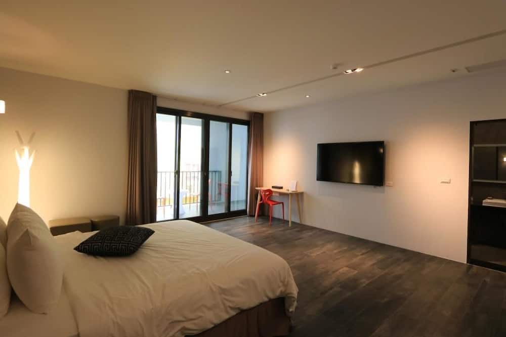 Photo of Bedroom in Sail Rock Beach
