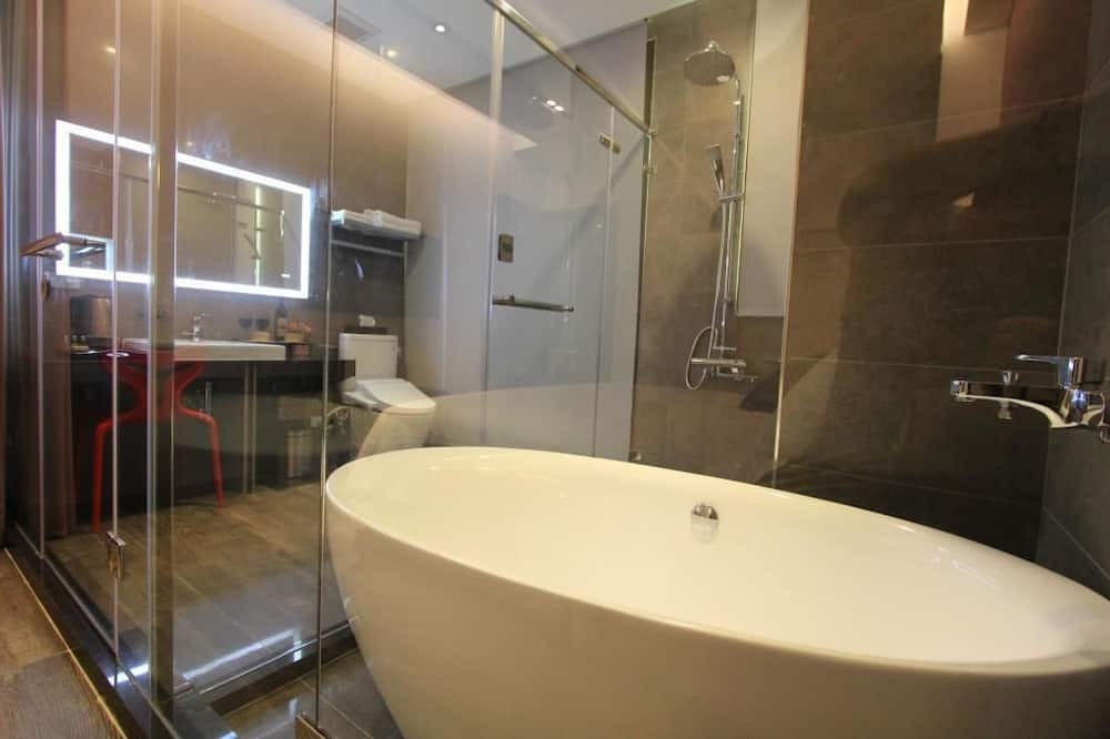 Photo of Bathroom in Sail Rock Beach