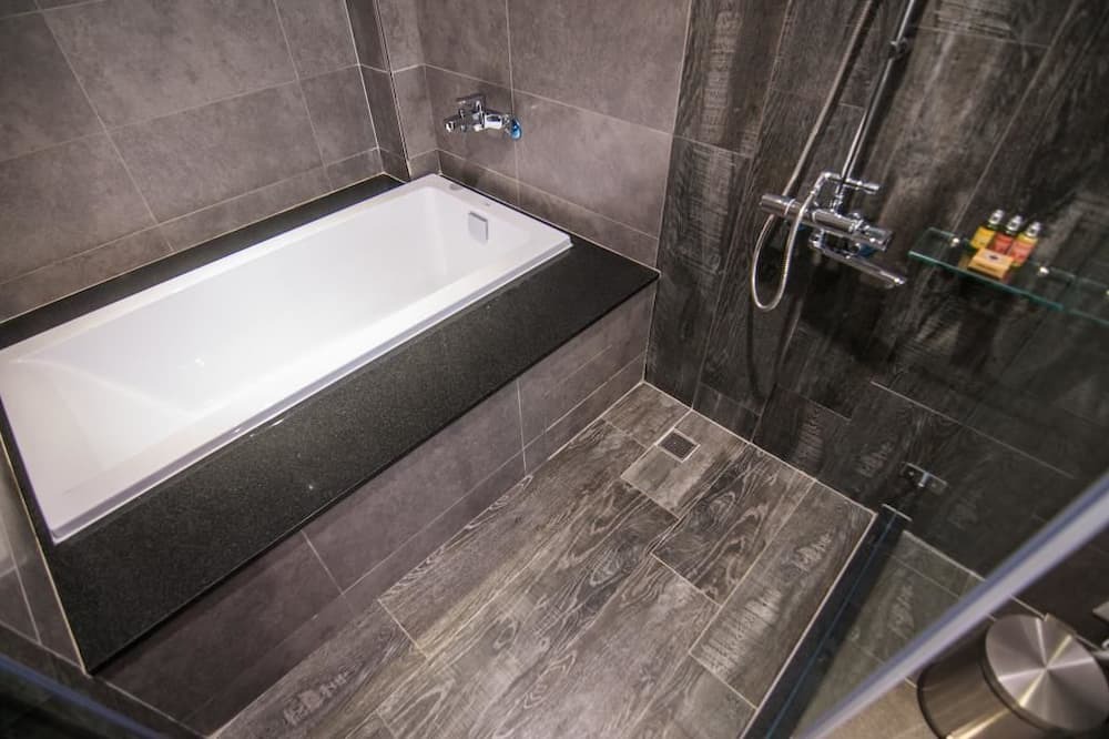 Photo of Bathroom in Sail Rock Beach